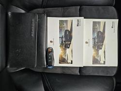 2017 Porsche Macan GTS 95B MY17 AWD Black