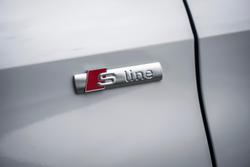 2025 Audi A3 35 TFSI S line