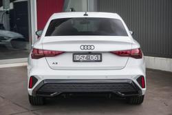 2025 Audi A3 35 TFSI S line