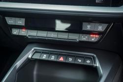 2025 Audi A3 35 TFSI S line