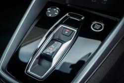 2025 Audi A3 35 TFSI S line