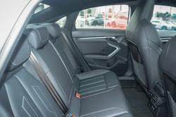 2025 Audi A3 35 TFSI S line