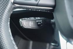 2025 Audi A3 35 TFSI S line