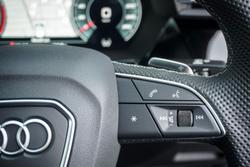 2025 Audi A3 35 TFSI S line