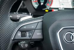 2025 Audi A3 35 TFSI S line