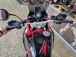 2025 Ducati
Desert X Discovery