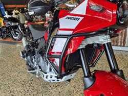 2025 Ducati
Desert X Discovery