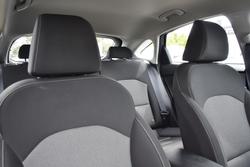 2024 Kia Cerato S BD MY24 White