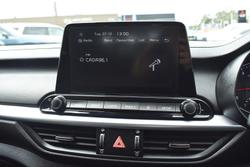 2024 Kia Cerato S BD MY24 White