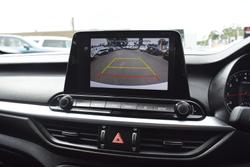 2024 Kia Cerato S BD MY24 White