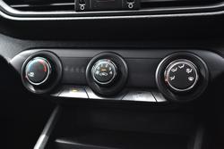 2024 Kia Cerato S BD MY24 White