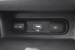 2024 Kia Cerato S BD MY24 White