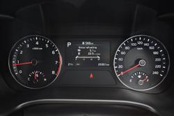 2024 Kia Cerato S BD MY24 White