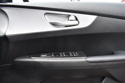 2024 Kia Cerato S BD MY24 White