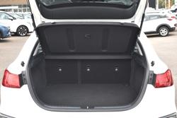 2024 Kia Cerato S BD MY24 White