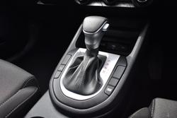 2024 Kia Cerato S BD MY24 White