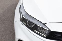 2024 Kia Cerato S BD MY24 White