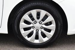 2024 Kia Cerato S BD MY24 White