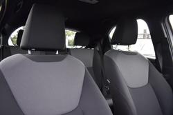 2024 Toyota Yaris Ascent Sport MXPA10R White