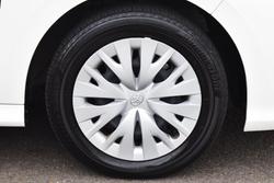 2024 Toyota Yaris Ascent Sport MXPA10R White