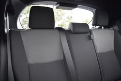 2024 Toyota Yaris Ascent Sport MXPA10R White