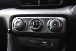 2024 Toyota Yaris Ascent Sport MXPA10R White