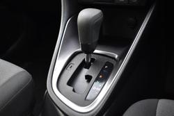2024 Toyota Yaris Ascent Sport MXPA10R White