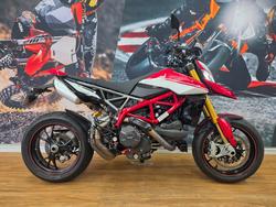 Ducati Hypermotard 950 SP