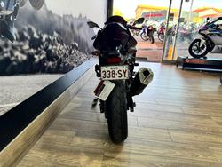 2019 Kawasaki NINJA 400 GREEN