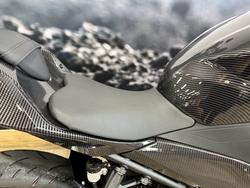 2019 Kawasaki NINJA 400 GREEN