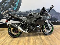 Kawasaki Ninja 400