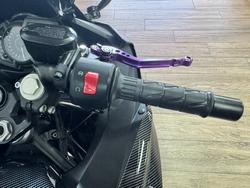 2019 Kawasaki NINJA 400 GREEN