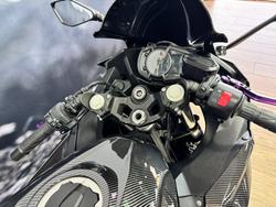 2019 Kawasaki NINJA 400 GREEN