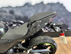 2019 Kawasaki NINJA 400 GREEN