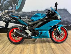 Yamaha YZF-R3