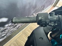 2021 Yamaha YZF-R3 BLUE