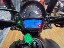 2022 Kawasaki VULCAN S SE WHITE