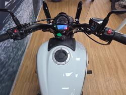 2022 Kawasaki VULCAN S SE WHITE