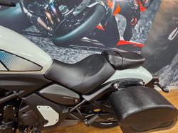 2022 Kawasaki VULCAN S SE WHITE