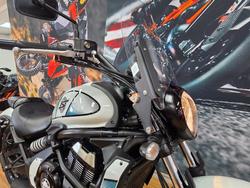 2022 Kawasaki VULCAN S SE WHITE
