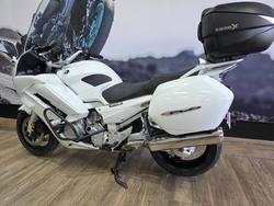 2016 Yamaha FJR1300A WHITE