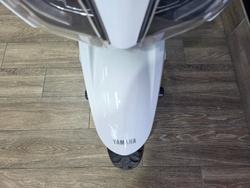 2016 Yamaha FJR1300A WHITE