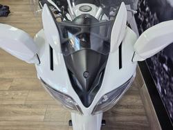 2016 Yamaha FJR1300A WHITE