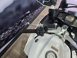 2016 Yamaha FJR1300A WHITE