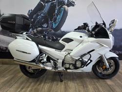 Yamaha FJR1300A