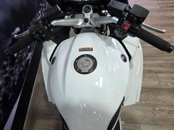 2016 Yamaha FJR1300A WHITE