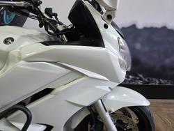 2016 Yamaha FJR1300A WHITE