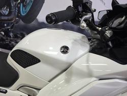 2016 Yamaha FJR1300A WHITE