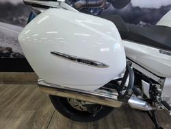 2016 Yamaha FJR1300A WHITE