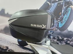 2016 Yamaha FJR1300A WHITE